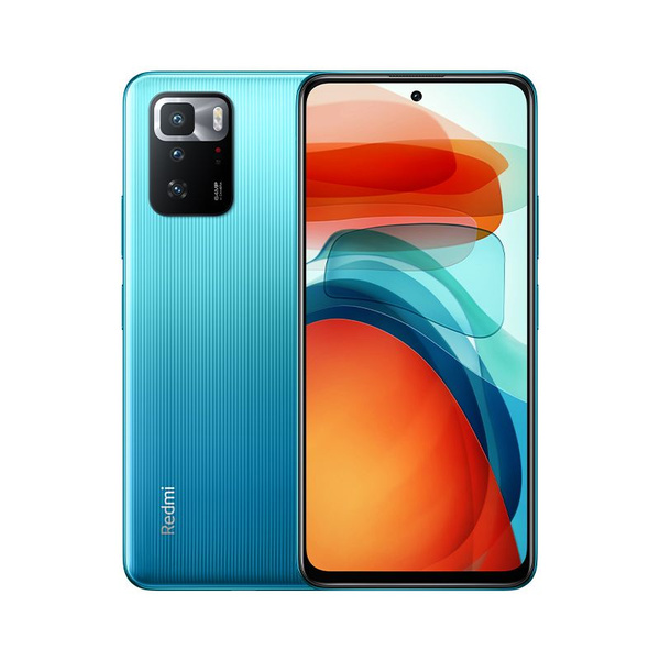 Смартфон Xiaomi redmi note 10 pro - купить по выгодной цене в интернет ...