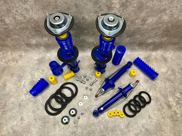 Стойки на Ваз газо-масло 2110 - 2111 - 2112 полный комплект - купить по ...