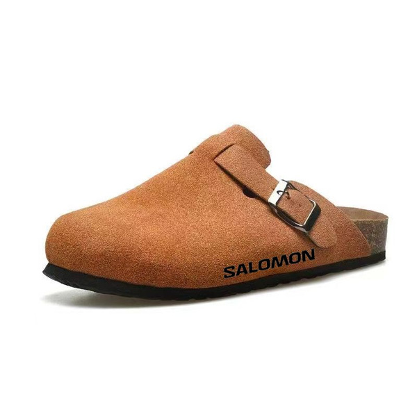 Тапочки Salomon Boutique. Итальянская мода (журнал) - купить с ...