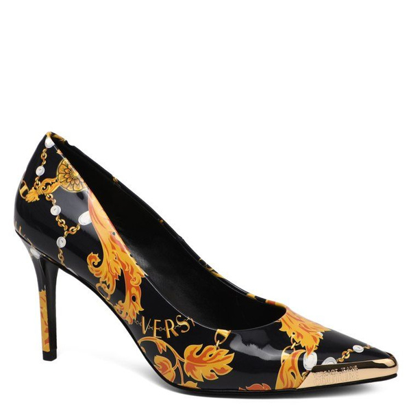 Туфли Versace Jeans Couture - купить с доставкой по выгодным ценам в ...