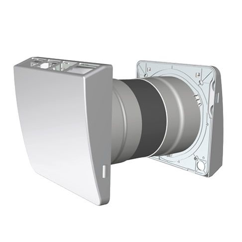 Приточно-вытяжная установка Marley Air 4.0 5 Вт - купить по низким ...