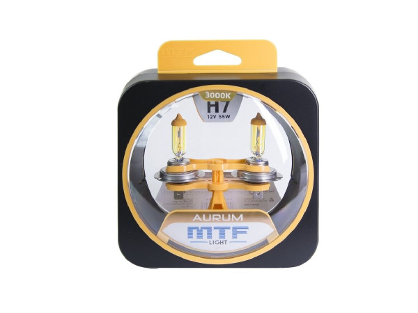 Лампочки h7 Ozon
