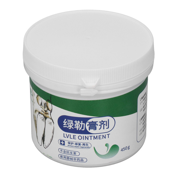 Мазь для восстановления копыт крупного рогатого скота - купить с ...