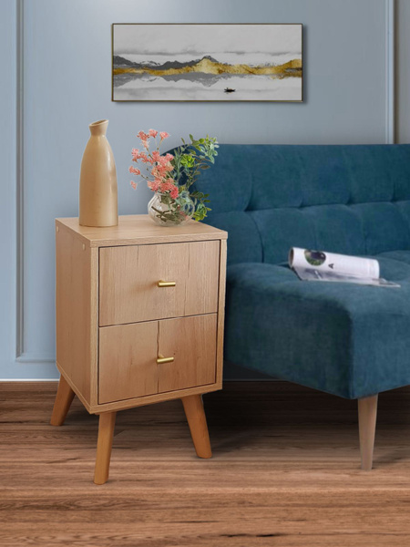 Тумба Uzor Тумба_271507_Uzor, 32.5x30x57 см - купить по выгодной цене в ...