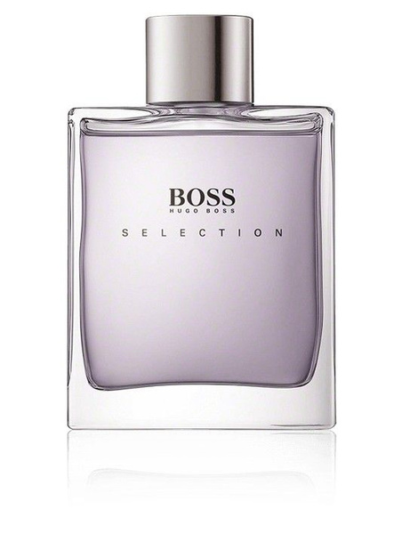 Hugo boss selection