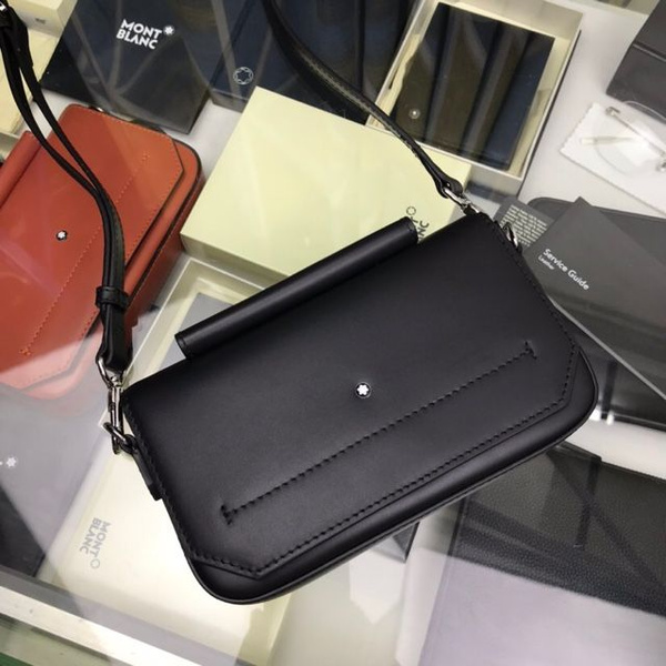 Montblanc Сумка на плечо - купить с доставкой по выгодным ценам в ...