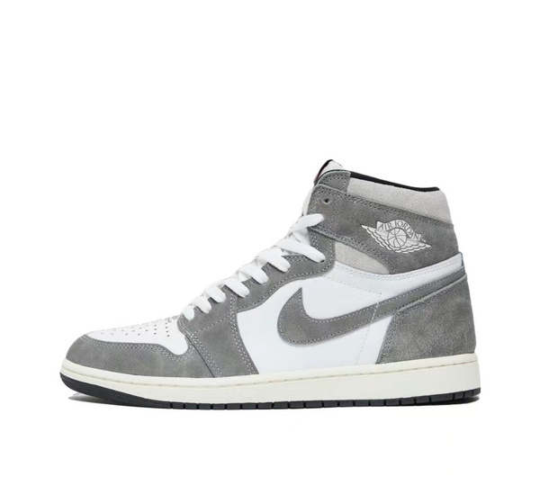 Кроссовки Nike Air Jordan 1 - купить с доставкой по выгодным ценам в ...