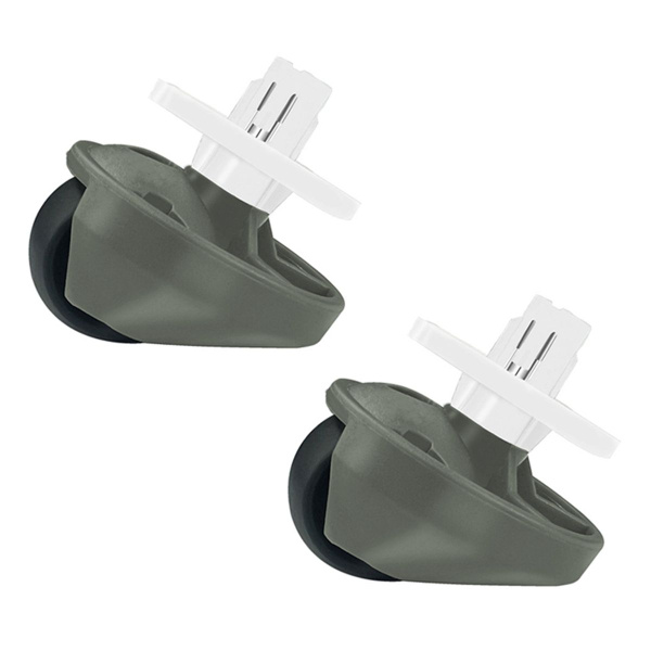 2 Pezzi Modulo Ioni D'Argento Per Roborock S7 MaxV Ultra, S8, Q Revo, G10S, P10 – Ricambio Originale Per Serbatoio Acqua, Disinfezione 99,9% - 4
