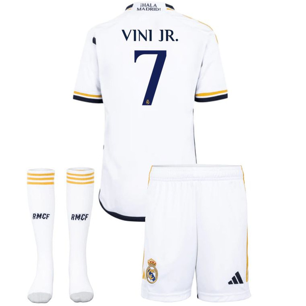 Форма футбольная Real Madrid - купить с доставкой по выгодным ценам в ...