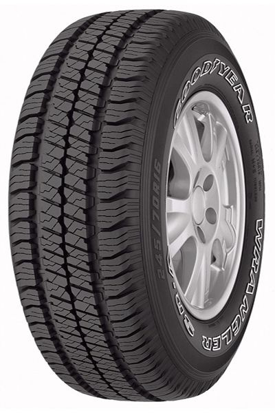 Шины для легковых автомобилей Goodyear 265/60 18 Лето - купить в ...