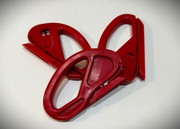 Нож "Улитка" для пленки - купить с доставкой по выгодным ценам в ...