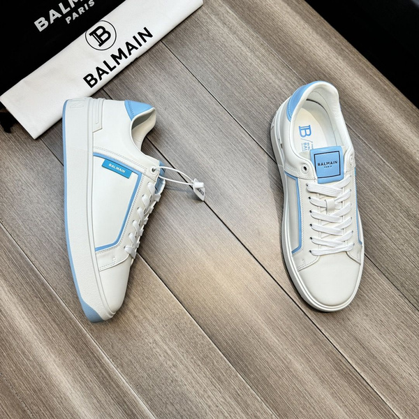 Кроссовки BALMAIN - купить с доставкой по выгодным ценам в интернет ...