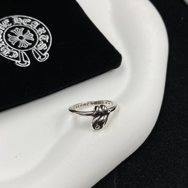 Chrome Hearts Кольцо - купить с доставкой по выгодным ценам в интернет ...