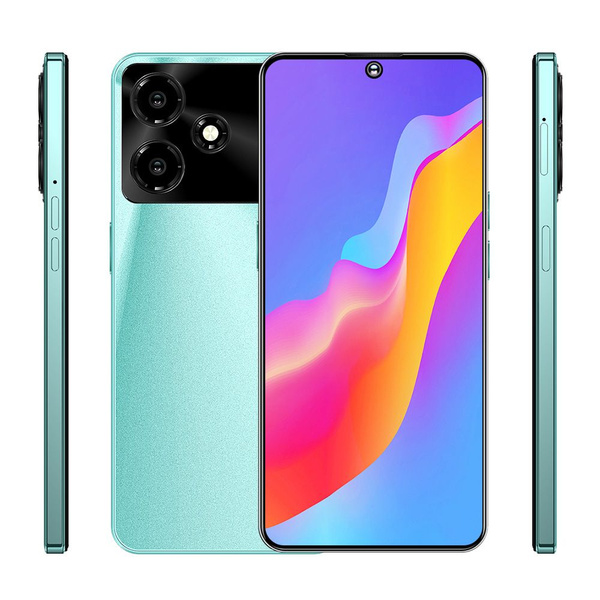 Смартфон M6 Pro - купить по выгодной цене в интернет-магазине OZON ...