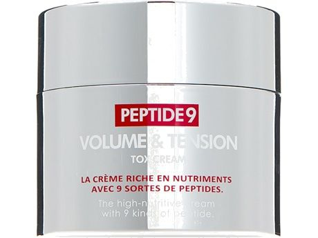 Инновационный крем с Матриксил 3000 MEDI PEEL Peptide 9 Volume and ...
