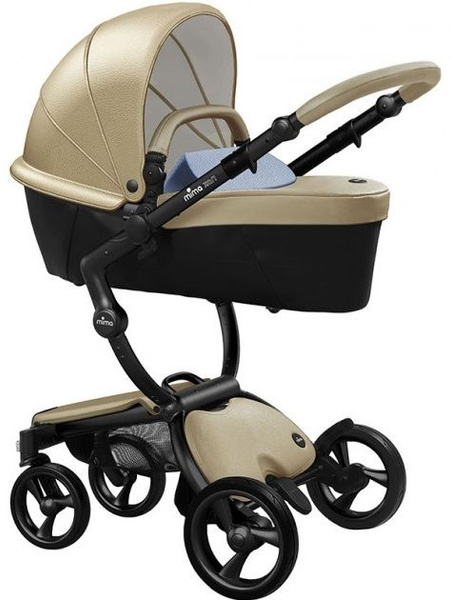 Коляска mima xari 2 в 1. Коляска mima xari 2 в 1