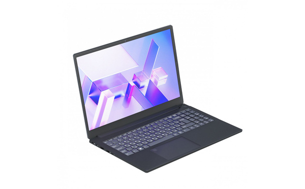 Ноутбук F+ tech f+ FNB-156-P1, черный купить по низкой цене: отзывы ...