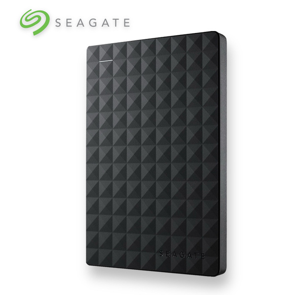 Seagate 500 ГБ Внешний жесткий диск SRD0NF1 (STEA1000400), черный ...