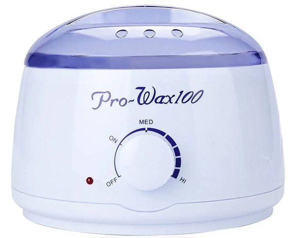 Разогреватель воска Pro-Wax Pro-wax100 - купить по выгодной цене в ...