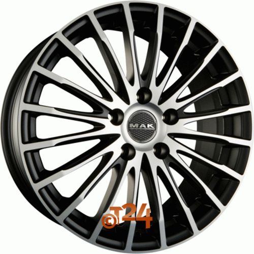 17 mak. Mak Fatale Silver r18. Колесный диск Mak Fatale 7.5x17/5x100 d56.1 et48 Ice Black. Колесный диск Mak Fatale 7.5x17/5x114.3 d76 et40 Ice Black. Колесный диск Mak Fatale 8x18/5x114.3 d56.1 et40 Matt Gunmetal.