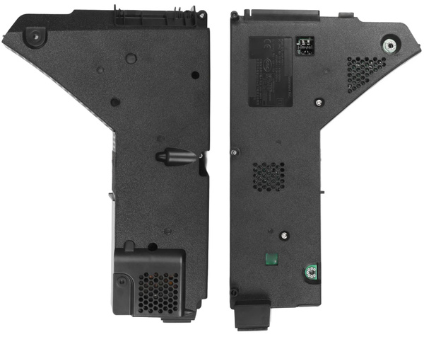 Блок питания ADP-400FR для PS5 - купить с доставкой по выгодным ценам в ...