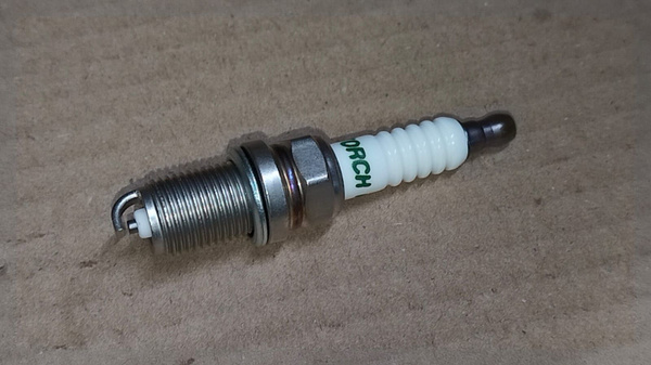 Свеча зажигания TORCH K6RTC - купить по выгодным ценам в интернет ...