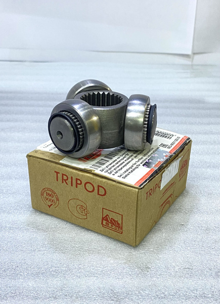 Трипоид Asva Mazda / Ford ( 3 / Focus ) арт. VOTRIP-S80 - ASVA арт ...