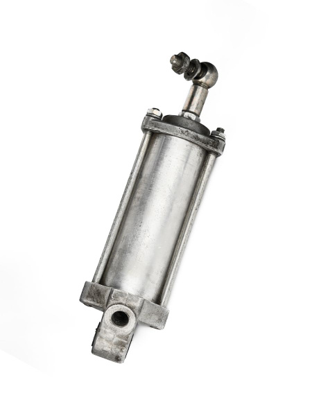 Цилиндр пневматический горного тормоза IKARUS (IKARUS) - IKARUS арт ...