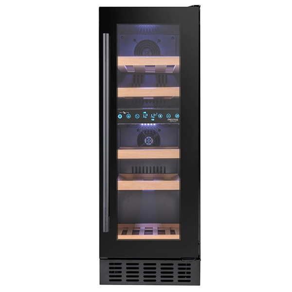 Винный шкаф (холодильник для вина) Temptech PRESX30DB купить на OZON по ...