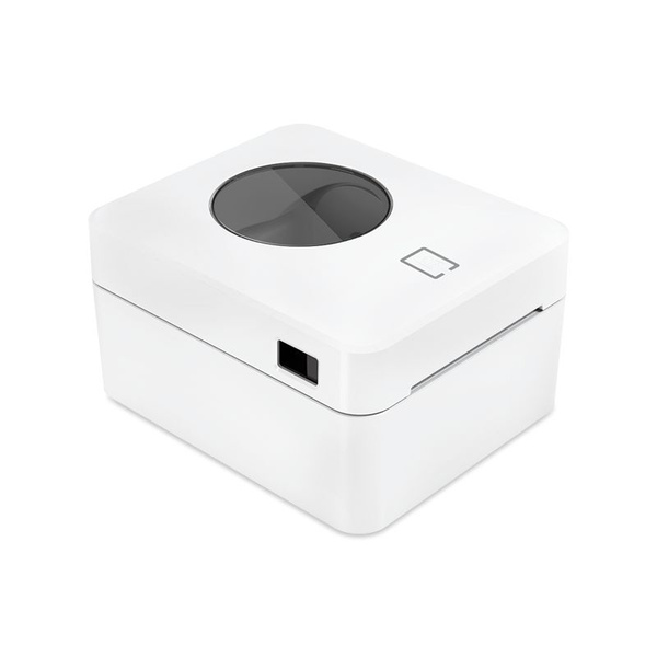 Принтер для наклеек/этикеток POS-9250-USB+блютуз Белый, Монохромный ...