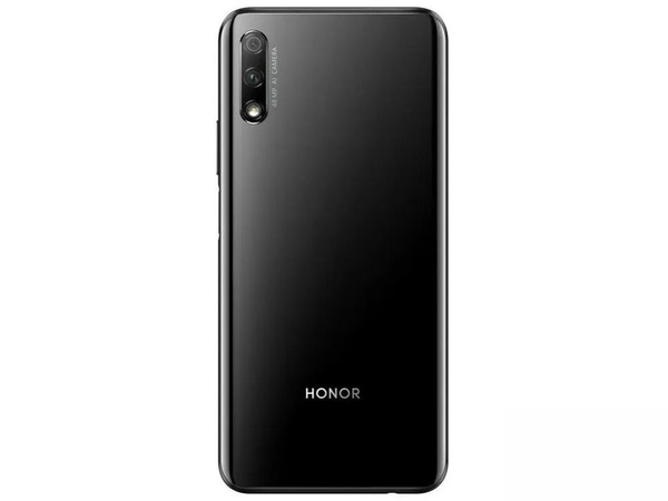 Смартфон Honor 9X - купить по выгодной цене в интернет-магазине OZON ...