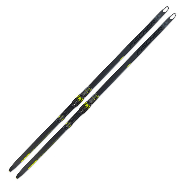 Беговые лыжи Fischer RCS SKATE PLUS STIFF IFP N17622 FA 96 (191 ...