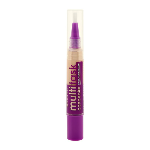 Консилер для лица ESSENCE MULTITASK CONCEALER многофункциональный тон ...