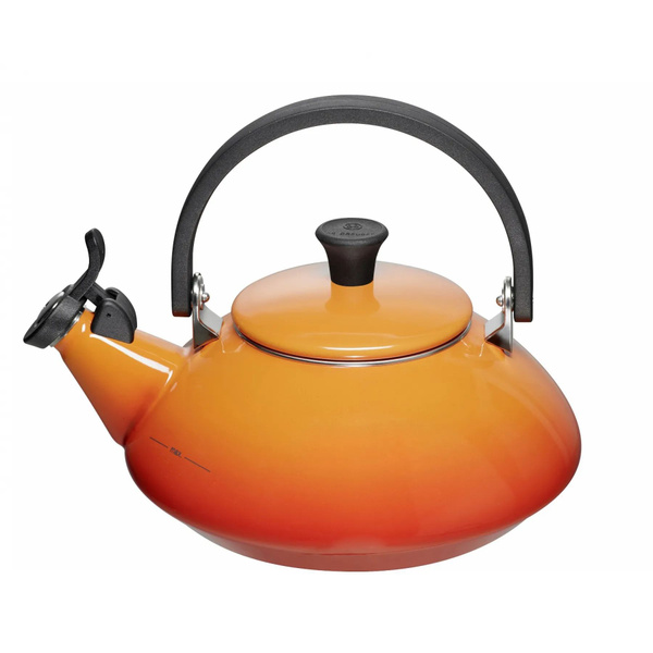 Le Creuset Чайник, 1.5 л - купить с доставкой по выгодным ценам в ...