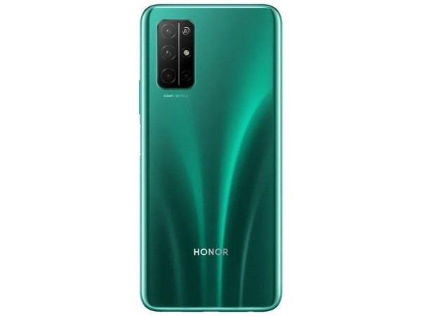 Смартфон Honor 30S - купить по выгодной цене в интернет-магазине OZON ...