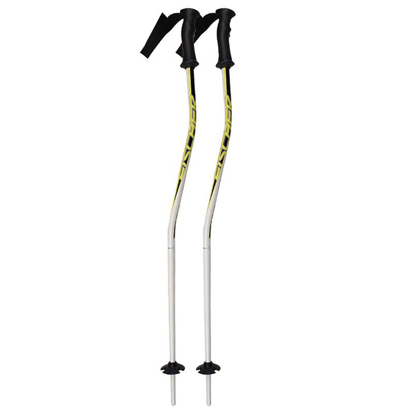 Лыжные палки Fischer FISCHER-滑雪杖-RC4-黑- 80cm, 80 (1331828836)