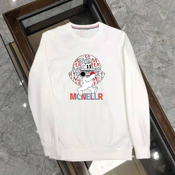 Свитшот MONCLER - купить с доставкой по выгодным ценам в интернет ...