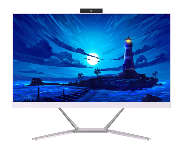 Моноблок 24" i7-12650H-24-FP-BS, - купить по выгодной цене в интернет ...