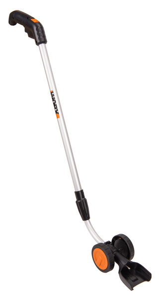 Телескопическая рукоятка WA0040 для аккумуляторных ножниц Worx WG801E ...