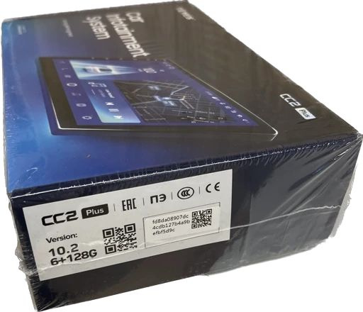 Магнитола Teyes CC2 Plus 6/128 (10 дюймов) - купить в интернет-магазине ...