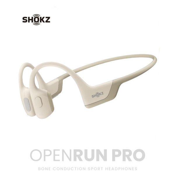 Bluetooth-гарнитура SHOKZ S810-white - купить по выгодной цене в ...