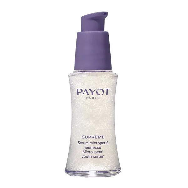 Payot Сыворотка для лица Антивозрастной уход, 30 мл - купить с ...