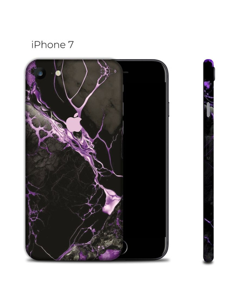 Противоударная пленка для айфона 7 Anyskin - купить с доставкой по ...