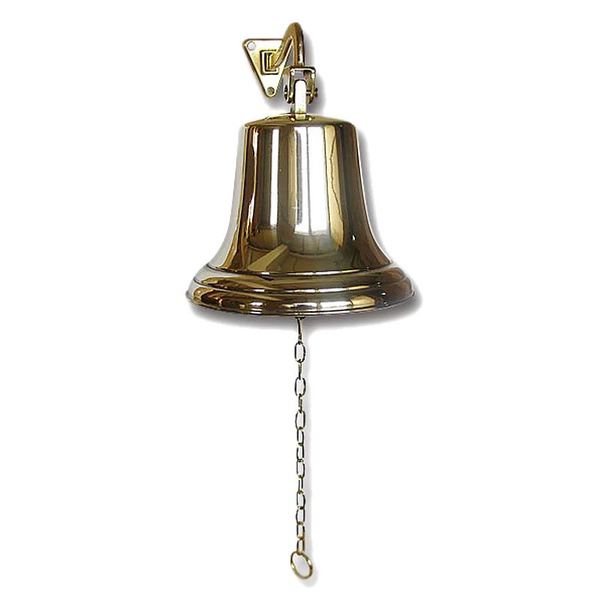 Рында-корабельный колокол - купить Сувенир по выгодной цене в интернет ...