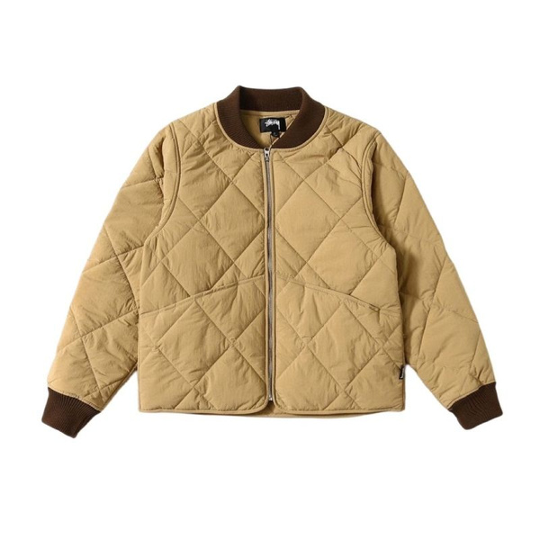 Пуховик Stussy - купить с доставкой по выгодным ценам в интернет ...