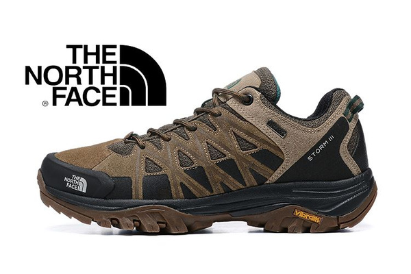 Ботинки The North Face The North Face M HH HIKE GTX II - купить с ...