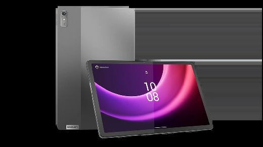 Lenovo Планшет TB350FU TAB 4G 128GGR-RU (ZABF0065RU)_2523 озон 128 ГБ ...