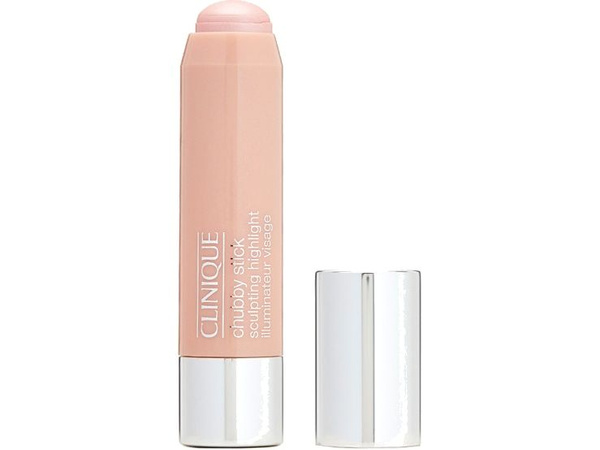 Карандаш-хайлайтер для лица CLINIQUE Chubby Stick Sculpting Highlight ...