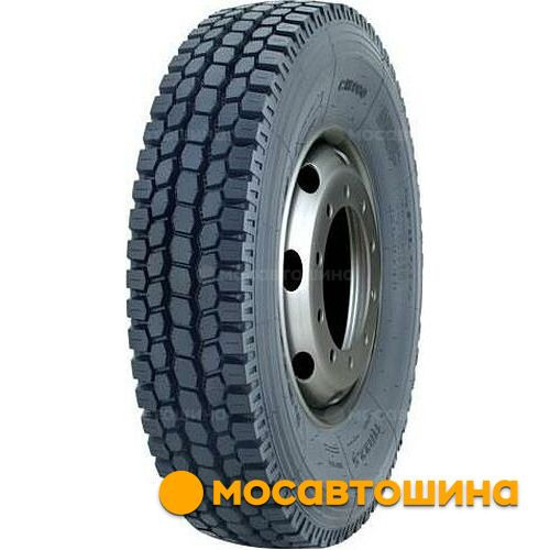 Goodride Шины для коммерческого транспорта 11/80 R22.5 148 L - купить с ...