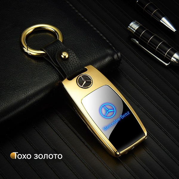 Электронная зажигалка Электронная USB-зарядка в форме автомобильного ...